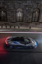 Pininfarina Battista 2019 года